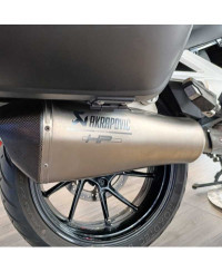 Bmw R 1200 RT (2014 - 16)