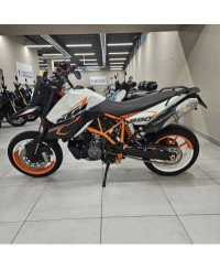 KTM 990 Supermoto R (2009 - 11)