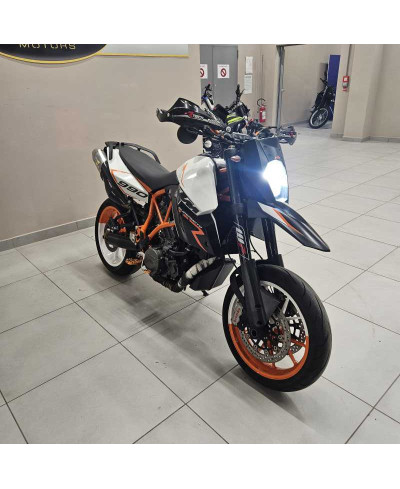 KTM 990 Supermoto R (2009 - 11)