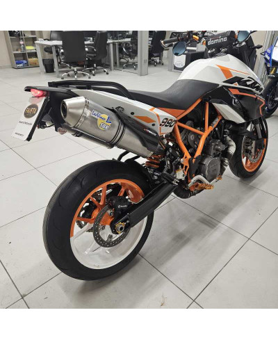 KTM 990 Supermoto R (2009 - 11)