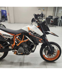 KTM 990 Supermoto R (2009 - 11)