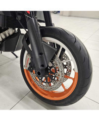 KTM 990 Supermoto R (2009 - 11)