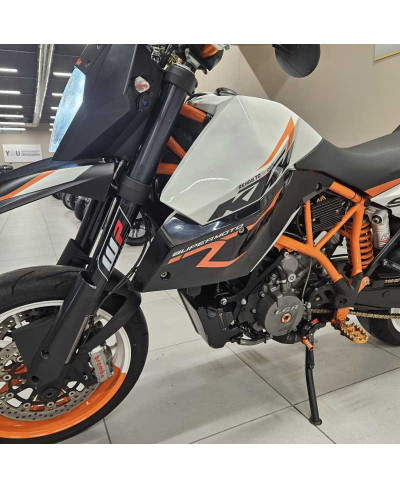 KTM 990 Supermoto R (2009 - 11)