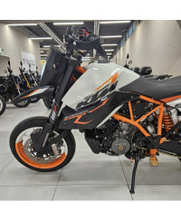 KTM 990 Supermoto R (2009 - 11)