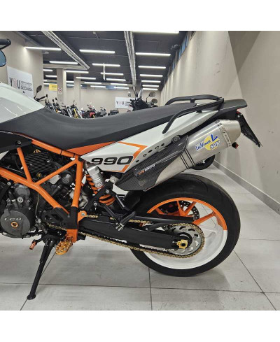 KTM 990 Supermoto R (2009 - 11)