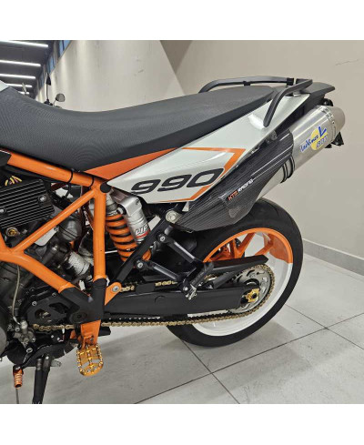 KTM 990 Supermoto R (2009 - 11)