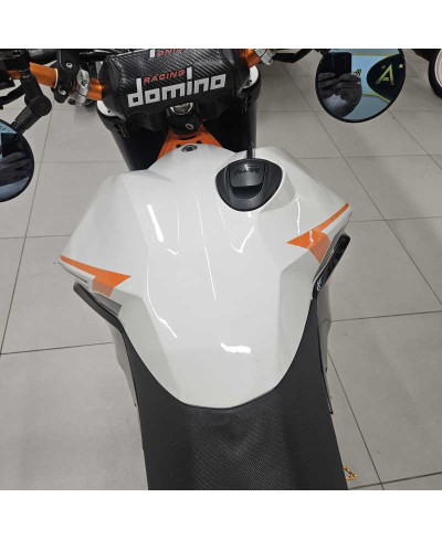 KTM 990 Supermoto R (2009 - 11)