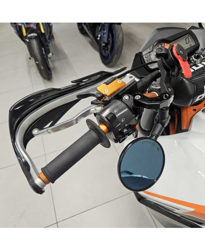 KTM 990 Supermoto R (2009 - 11)