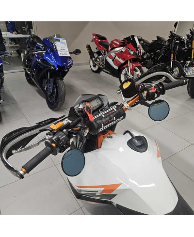 KTM 990 Supermoto R (2009 - 11)