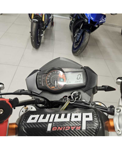 KTM 990 Supermoto R (2009 - 11)