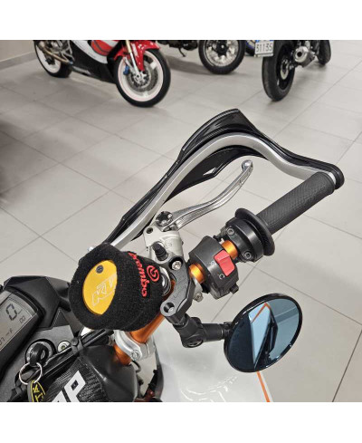 KTM 990 Supermoto R (2009 - 11)