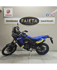 Yamaha Ténéré 700 World Raid (2022 - 25)