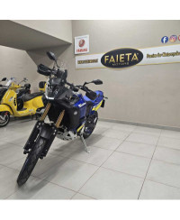 Yamaha Ténéré 700 World Raid (2022 - 25)