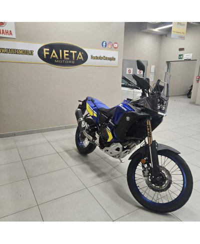 Yamaha Ténéré 700 World Raid (2022 - 25)