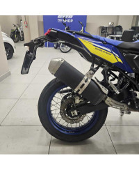 Yamaha Ténéré 700 World Raid (2022 - 25)