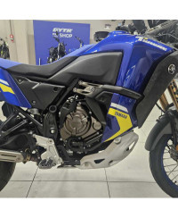 Yamaha Ténéré 700 World Raid (2022 - 25)