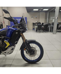 Yamaha Ténéré 700 World Raid (2022 - 25)