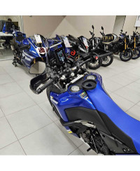 Yamaha Ténéré 700 World Raid (2022 - 25)