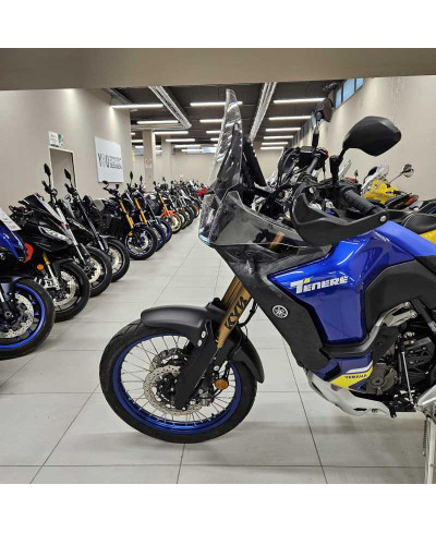 Yamaha Ténéré 700 World Raid (2022 - 25)