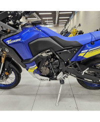 Yamaha Ténéré 700 World Raid (2022 - 25)