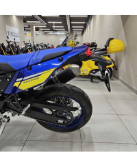 Yamaha Ténéré 700 World Raid (2022 - 25)
