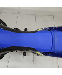 Yamaha Ténéré 700 World Raid (2022 - 25)