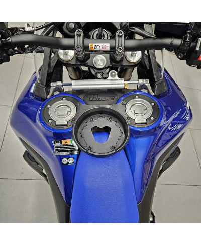 Yamaha Ténéré 700 World Raid (2022 - 25)
