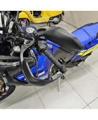 Yamaha Ténéré 700 World Raid (2022 - 25)