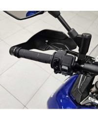Yamaha Ténéré 700 World Raid (2022 - 25)