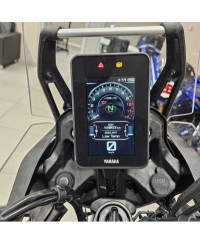 Yamaha Ténéré 700 World Raid (2022 - 25)