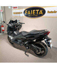 Yamaha T-Max 560 (2020 - 21)