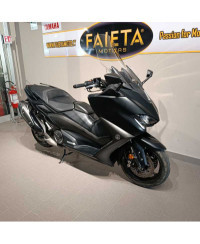 Yamaha T-Max 560 (2020 - 21)