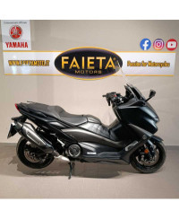 Yamaha T-Max 560 (2020 - 21)