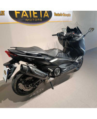 Yamaha T-Max 560 (2020 - 21)