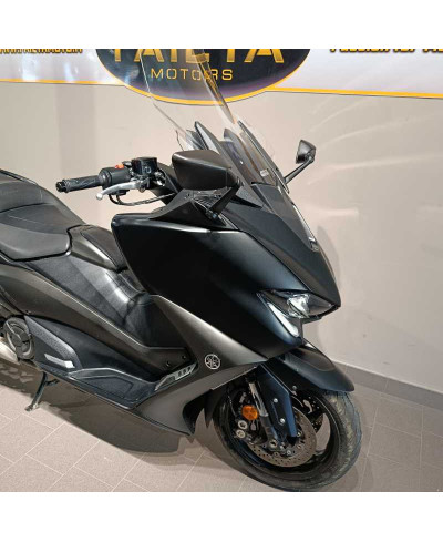 Yamaha T-Max 560 (2020 - 21)