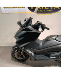Yamaha T-Max 560 (2020 - 21)