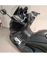 Yamaha T-Max 560 (2020 - 21)