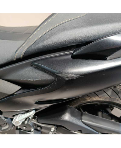 Yamaha T-Max 560 (2020 - 21)