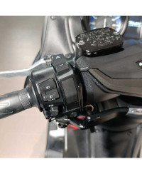 Yamaha T-Max 560 (2020 - 21)