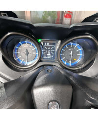 Yamaha T-Max 560 (2020 - 21)