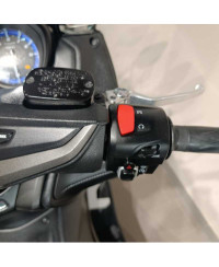 Yamaha T-Max 560 (2020 - 21)