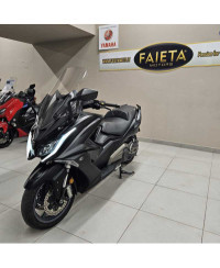 Kymco AK 550 ETS (2021 - 26)