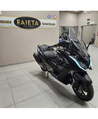 Kymco AK 550 ETS (2021 - 26)