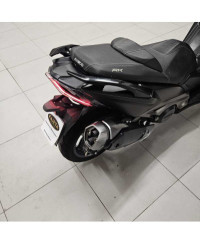 Kymco AK 550 ETS (2021 - 26)