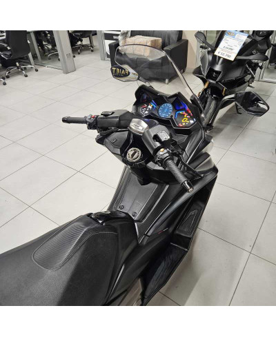 Kymco AK 550 ETS (2021 - 26)