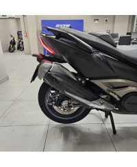 Kymco AK 550 ETS (2021 - 26)