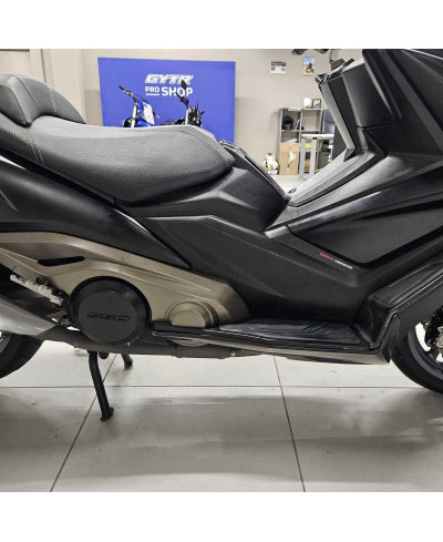 Kymco AK 550 ETS (2021 - 26)