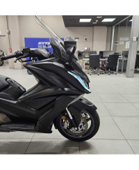 Kymco AK 550 ETS (2021 - 26)