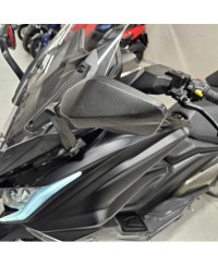 Kymco AK 550 ETS (2021 - 26)