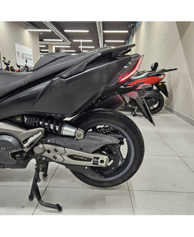 Kymco AK 550 ETS (2021 - 26)